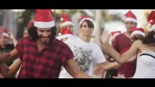 Merry Christmas - Flashmob - Jingle Bells