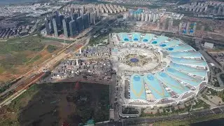 GLOBALink | China's philosophy of ecological civilization gains int'l recognition: experts