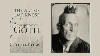 The History of Goth