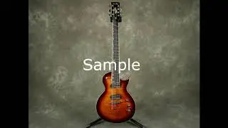 Harley Benton SC-7 FanFret DLX 7