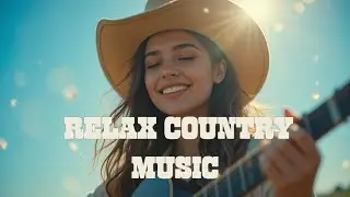 Country Coffee Study ☕ &ndash; Soft Acoustic Instrumentals