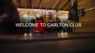 Welcome to Carlton Club
