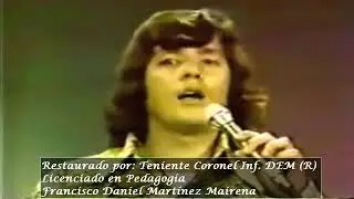 Sendero de estrellas Memo Neyra con Los Ramblers de Nicaragua Sonido mejorado