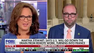 Smith: It's Time for Federal Employees to Show Up & Get Back to Work