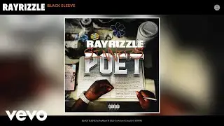 RayRizzle - BLACK SLEEVE (Official Audio)