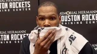 The KD Files Got Even Worse