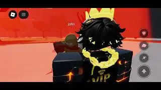 Strongest battle ground# fight with different character #roblox# coolboys#viral vedio