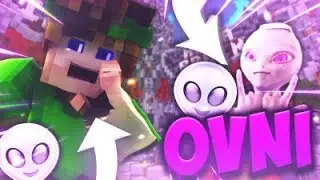 LE RETOUR DE BLIITIX ! 😱👽