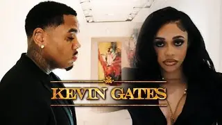 Kevin Gates - BECAUSE I LOVE YOU (