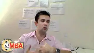 Mitchell Harper: What's More Important, Innovation or Growth?