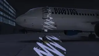 Merry Christmas Special | RFS - Real Flight Simulator | 25/12/2021