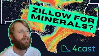 Zillow для нефтегазовой отрасли? Как оценить минеральные ресурсы с помощью программного обеспечения?