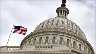 House Republicans Begin Investigations In COVID Relief Spending, Biden's Border Response