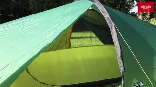 Terra Nova Laser Comp (1 person) Tent