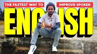 This Method Changed My Spoken English | ENGLISH VLOG