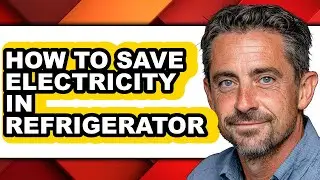 How to Save Electricity in Refrigerator (only Way)