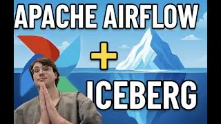 How to Build an Image Ingestion Pipeline for an Apache Iceberg Data Lake on S3 with Apache Airflow!