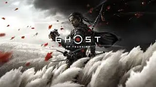 Ghost of tsushima | First play through | Trying to hit 1k subs (Portrait)