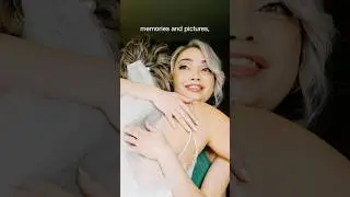 Wedding video - beautiful things