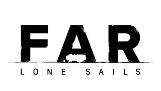 Drive It! - FAR: Lone Sails Music Extended
