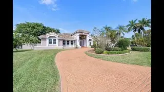 7469 SW 168th Terrace Palmetto Bay, FL | ColdwellBankerHomes.com