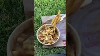 Canada has poutine #grandeprairie