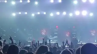 Motionless In White - Reincarnate - Live Warsaw 25/01/2025