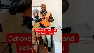 Jehover I trust in you #walkinspiritoftheholyspirit #subscribe