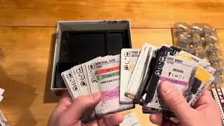 Senjutsu:  Battle for Japan - Unbiased Unboxing with John LaRuffa