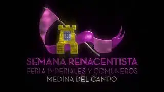 Spot Semana Renacentista de Medina del Campo