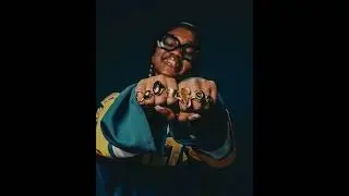 afro r&b type beat - 