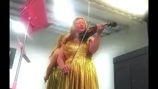SABRINA CARPENTER ~ Please Please Please (violin version)