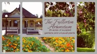 Fullerton, California - Prudential California Realty
