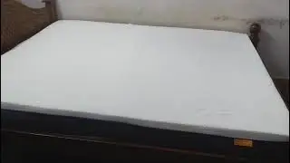 # எம்மானா சும்மாவா 😍#  emma Hybrid mattress review tamil#snapmint paylater # எம்மா மெத்தை #