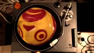 Sex Pizzul - El Tanque