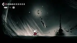Lost Lace Boss Fight (No Tools) & True Ending - Hollow Knight: Silksong