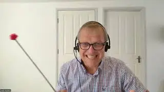 Use of EMDR Wand 2025