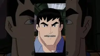 Batman VS Martian Manhunter | #youtubeshorts #shorts #batman #dccomics #superman #justiceleague #dc