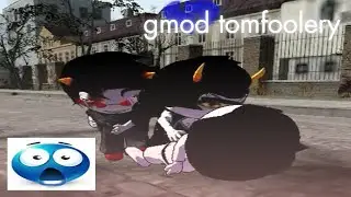 GMOD TOMFOOLERY