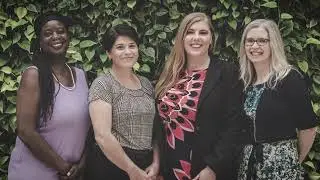 Women In Transition Program