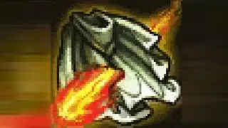 Immolate buffs, Rammus attack speed buff, diamond players hard inting (D3 EUNE 10.4)