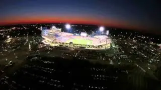 Rentschler field east hartford ct