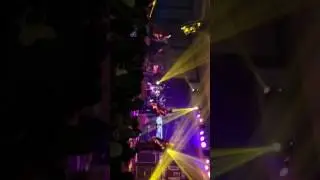 Kangen reoni dewa19 live in pekalongan_mantap banget