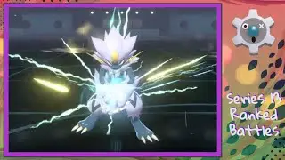 Dialga Challenges High Rank Players! Pokemon VGC 2022 Series 13