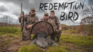 TWO WORLD CHAMPS CHASING TURKEYS! Redemption Bird! PA Turkey Hunting
