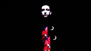 King Yosef - Echo ft. ghrins (Official Music Video)