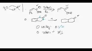 Tebbe Reagent