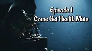 HUNT: EP1 
