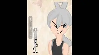 Light skin girls u can put them in my video (my gijinkas :D) #osc #bfdi #tpot