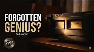 Wired for Greatness  - The Story of SAE